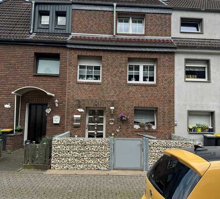 Preiswertes, gepflegtes 5-Zimmer-Reihenhaus in Datteln