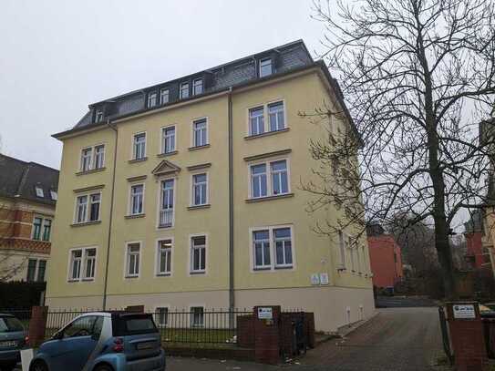 Wohnen am Rathaus DD-Plauen