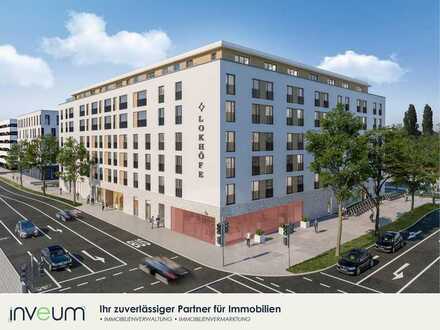 Zentrale Gewerbefläche in attraktiver Lage in Rosenheim zu verkaufen