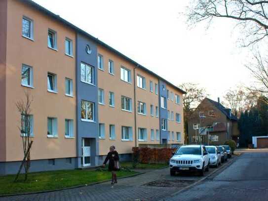 Mein Zuhause in Essen