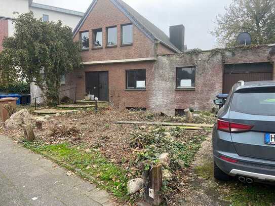 Tolles Haus mit vielen Möglichkeiten in super Lage