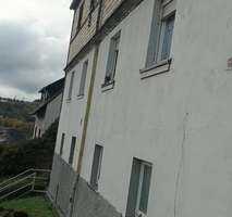 187.10 Schöne 3 ZKB Wohnung Atzenhübel 28 in Idar Oberstein Besichtigungstermin
