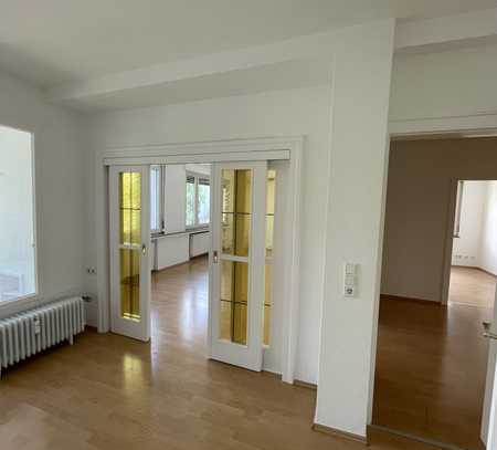 Wohnung in der Innenstadt - Westerntor