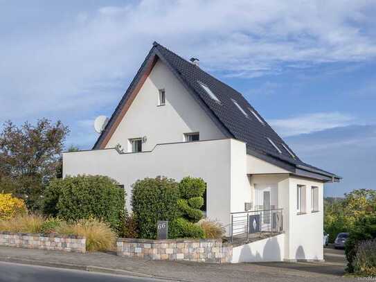 Charmantes Mehrgenerationenhaus in ruhiger Lage!