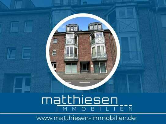 2 Zimmer Wohnung in TOP zentraler Lage