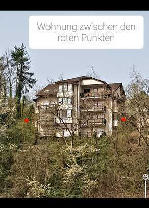 Schöne, helle 3,5 Zimmer Wohnung in Birkenfeld, Uhlandstr.40