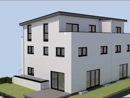Traumwohnung mit Blick ins Grüne