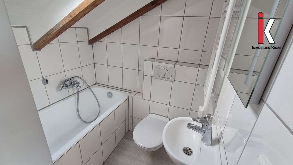 Exklusive Option auf zusätzliche weitere Räume! Vielseitige 2-Zimmerwohnung in Sindelfingen - Foto 5