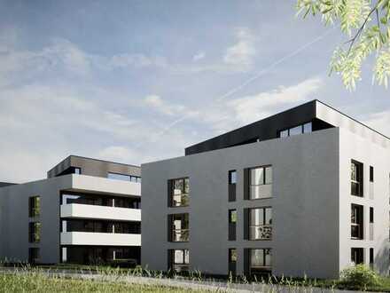 PRE-SALE! Neubauwohnung, 3 Zimmer, Nähe Schwarz-Campus und Audi