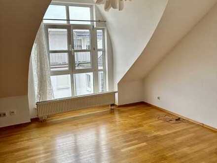 Schöne 2,5 Zimmer Maisonette Wohnung in Büttleborn