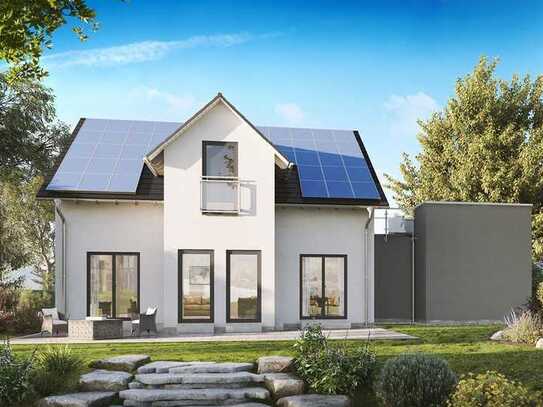 Ihr individuelles Einfamilienhaus in Kerpen - Modern, energieeffizient und ganz nach Ihren Wünschen!