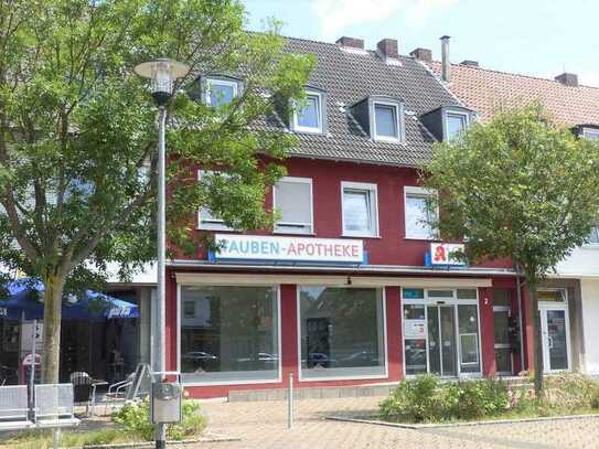 Gepflegtes Wohn-u. Geschäftshaus in Unna-Königsborn