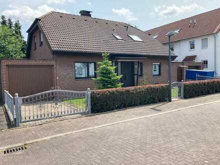 NEUER PREIS WEDDINGHOFEN EINFAMILIENHAUS MIT EINLIEGERWOHNUNG UND WOHLFÜHLOASEN