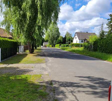 Grundstück in Bestlage von Blankenburg