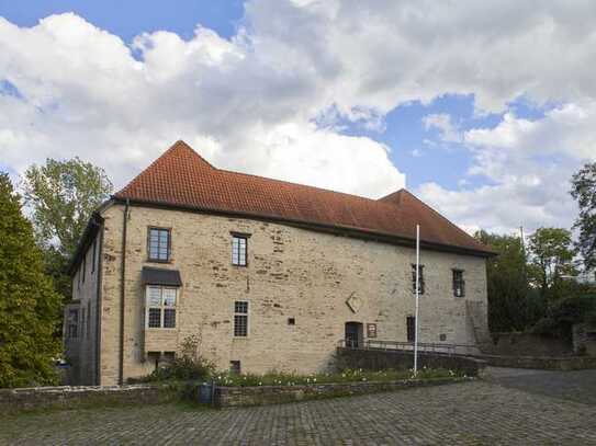 *** Büroflächen im Haus Herbede ***