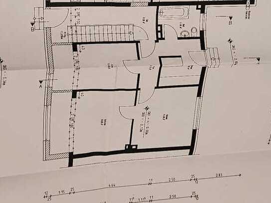 1.080 € - 61,57 m² - 3.0 Zi.