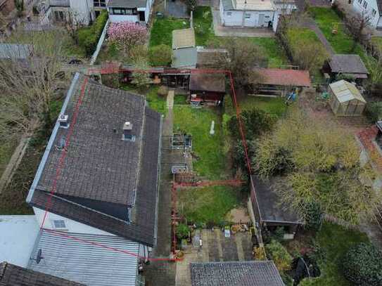 Idyllisches Familiennest: Traumhafte Wohnung umgeben von Natur