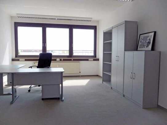 Büro "all inclusive" ideal für Gründer, Home-Office-Geplagte uvm.