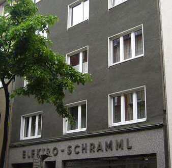 Agnesviertel - Schöne, geräumige zwei Zimmer Wohnung in Köln