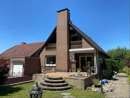 Einfamilienhaus in Melle-Mitte!