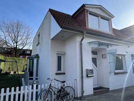 Charmantes Endreihenhaus mit Süd-Ost-Ausrichtung in schöner Lage von Hamburg-Billstedt