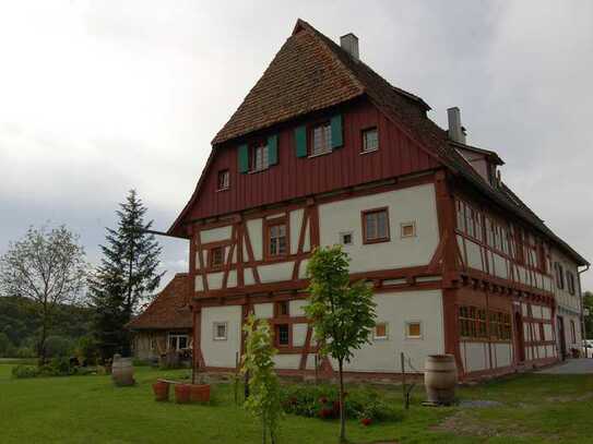 EIN HAUS MIT LEBENSGESCHICHTE