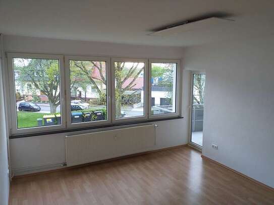 3-Zimmer-Wohnung mit Balkon in Schöppenstedt