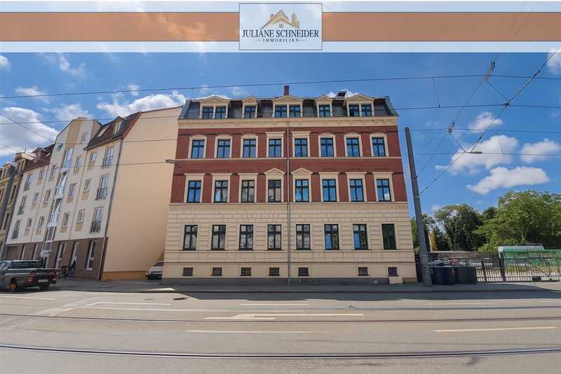 Wohnen mit Weitblick zwischen Stadt & See! Lichtdurchflutete Maisonette-Wohnung mit Süd-West-Loggia