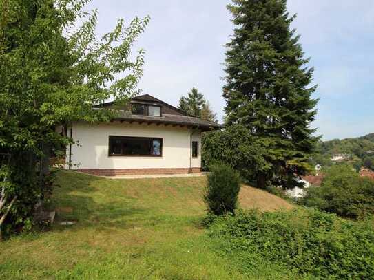 Sanierungsbedürftiges Haus auf großem Grundstück mitten in der Natur von Söllingen