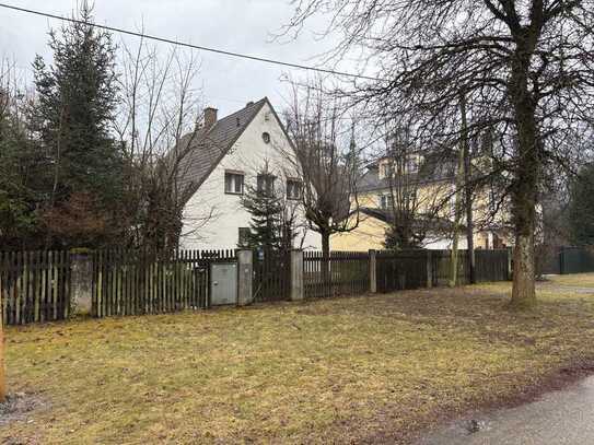 Bebautes Grundstück Lechelstraße 61 zu vergeben im Höchstgebotsverfahren (siehe Exposé)