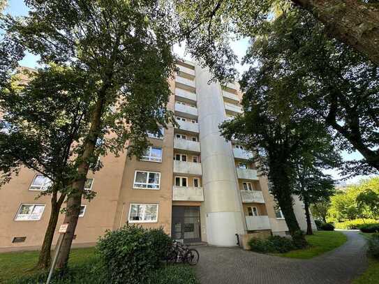 Moderne 2 Zimmer Wohnung in Haar