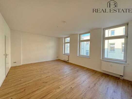 Geräumige 3-Raumwohnung im Herzen Sudenburgs