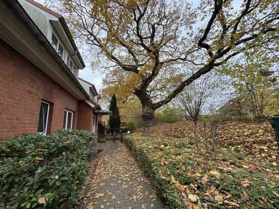 Maisonettewohnung in beliebter Randlage Eckernförde-Süd