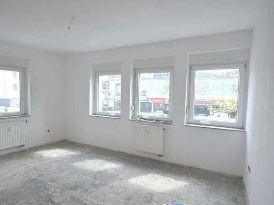 3-Zimmer-Whg. mit Balkon und Aufzug