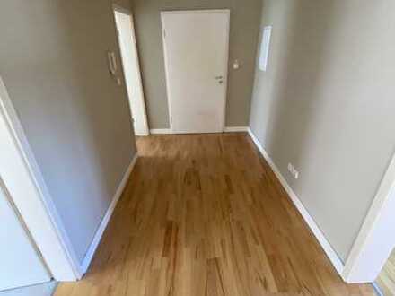 Vollständig renovierte 5-Zimmer-Penthouse-Wohnung mit Dachterrasse in Bad Schwalbach