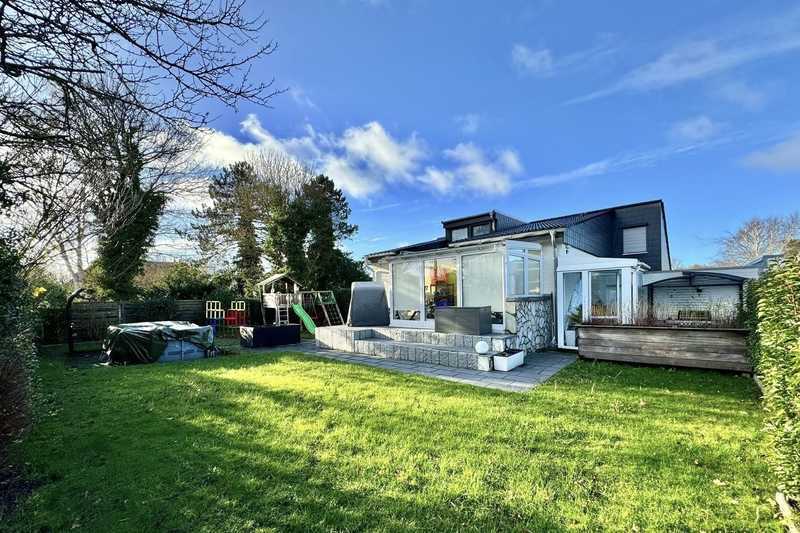 Seltene Gelegenheit in exponierter Lage