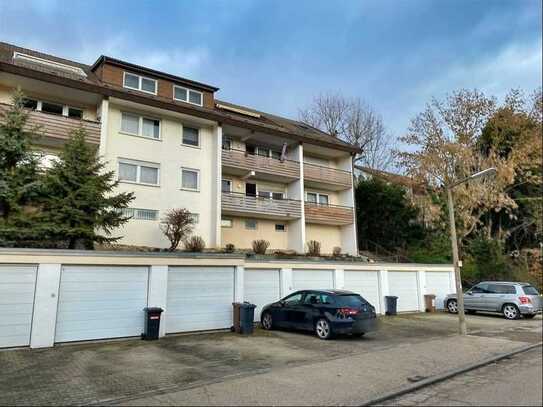 Renovierungsbedürftige 3-Zimmer-Wohnung in Schorndorf