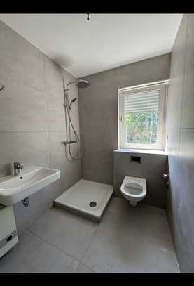 Charmante 2 Zimmer Wohnung am Padersee inkl. Einbauküche