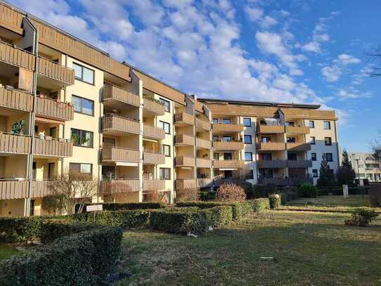 Helle 4-RW - für Familien oder als WG mit großer Dachterrasse