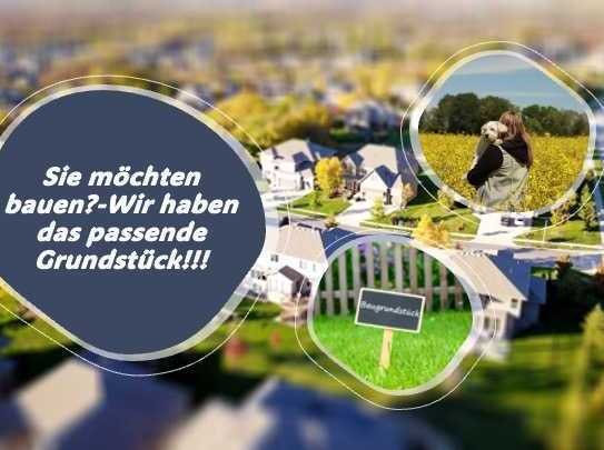 Ihr Neubau in Bestlage