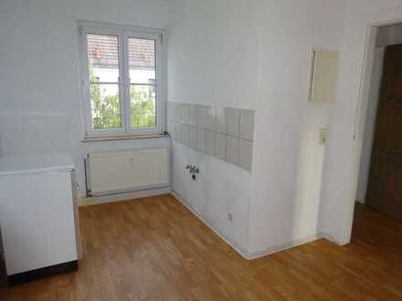 Kleine gemütliche Singlewohnung ***