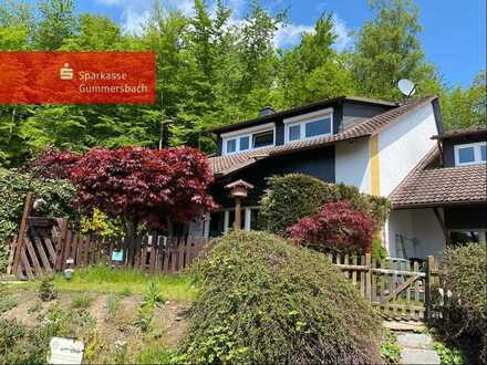 Ein-Familienhaus am Wald gelegen!