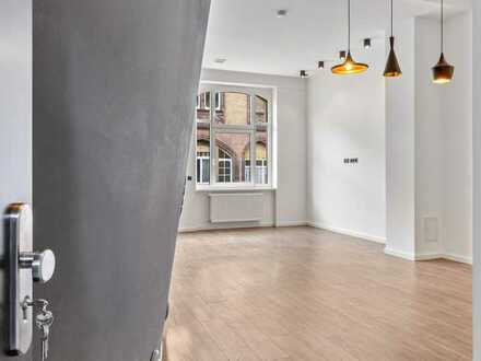 3-Zimmer Loft Wohnung