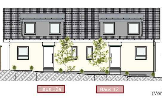 2 Doppelhaushälften in KA-Grünwettersbach (NUR NOCH EINE DHH FREI!)