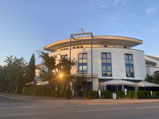 Büro in zentraler Lage von Coswig