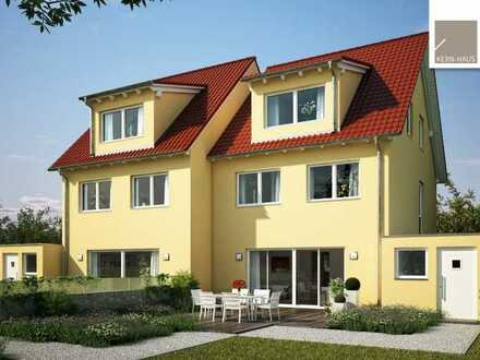 Das perfekte Haus für Groß & Klein (Inkl. Grundstück und Kaufnebenkosten)