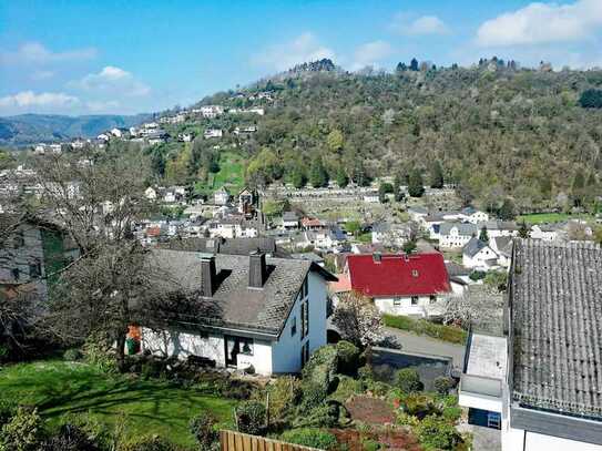 ...mit Weitblick und Fernsicht im schönen Bad Ems...