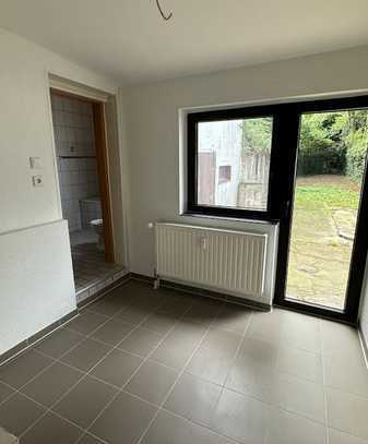 2 Zimmer Wohnung im EG