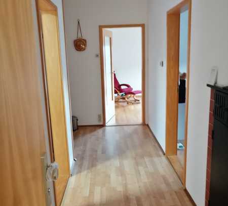 schöne, modernisierte, 3-Zimmer-Wohnung EG, in Aalen, attraktiver Ortsteil, auch WG geeignet