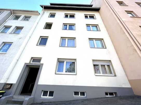 „ Von BAIMEX „ Ordentliches Mehrfamilienhaus in Barmen